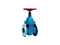 Gate valve